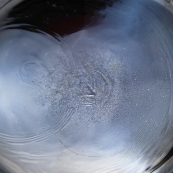 Grape and Cable Bowl - Picture 5 of 5